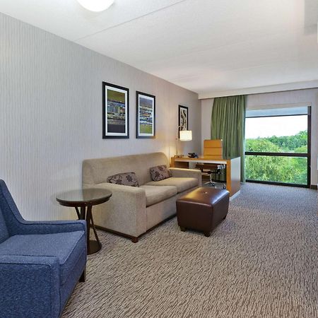 Hotel Auburn Hills Exterior foto