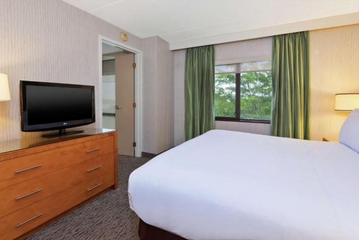Hotel Auburn Hills Quarto foto